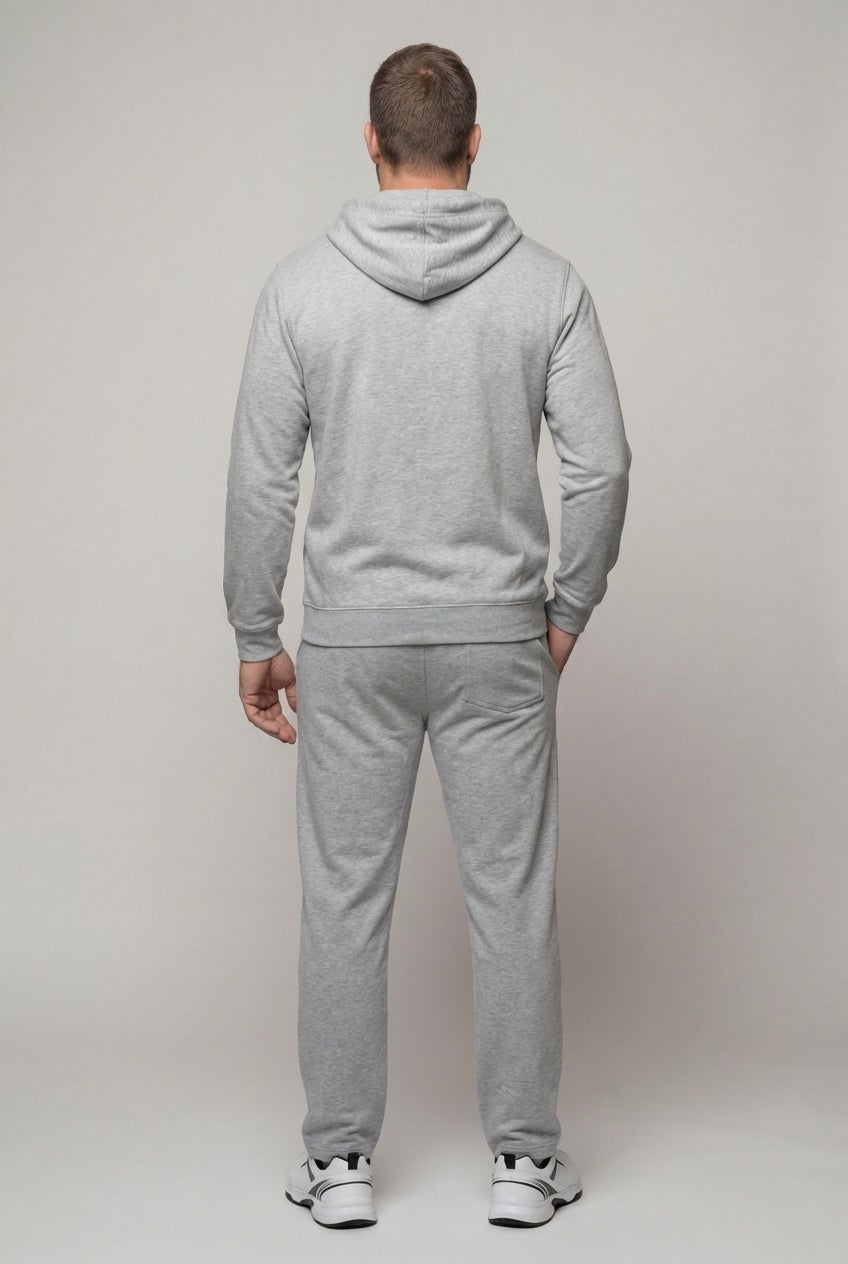 Loungewear Pullover Hoodie image number 4