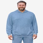 Loungewear Pullover Hoodie image number null