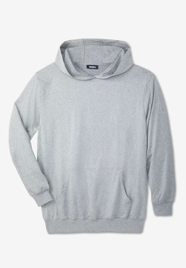 Loungewear Pullover Hoodie image number 1
