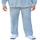 Loungewear Open Bottom Pants image number null