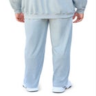 Loungewear Open Bottom Pants image number null