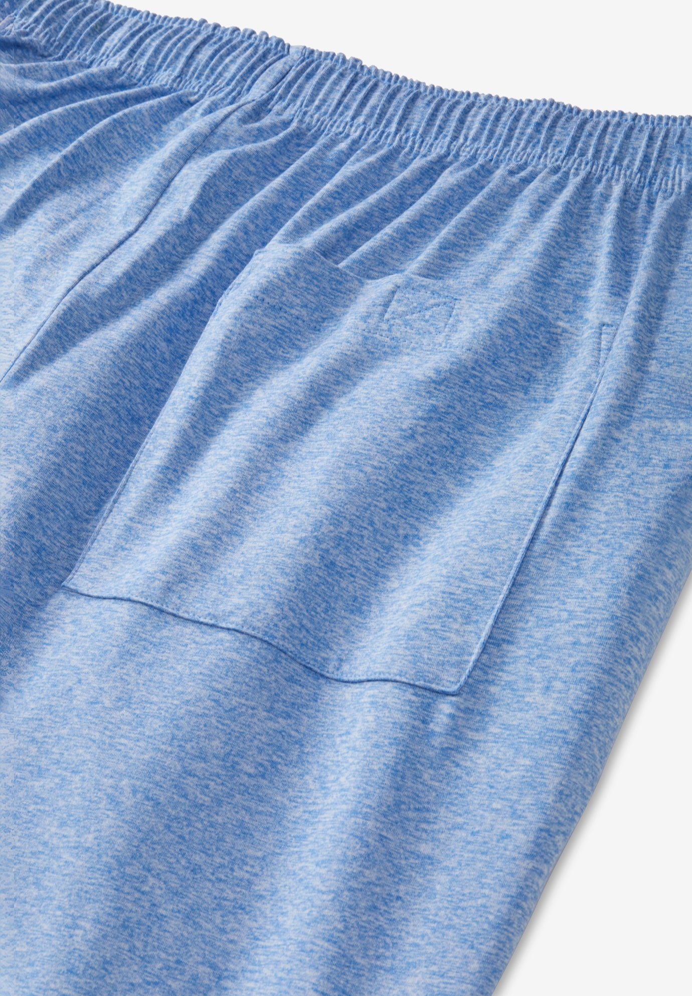 Loungewear Open Bottom Pants image number 1