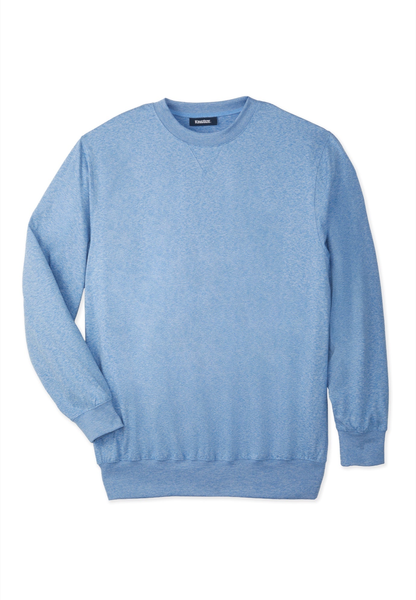 Loungewear Long Sleeve Crewneck image number 1