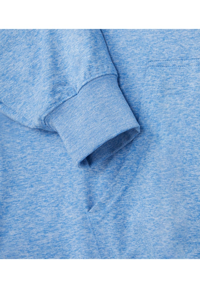 Loungewear Long Sleeve Crewneck image number 2