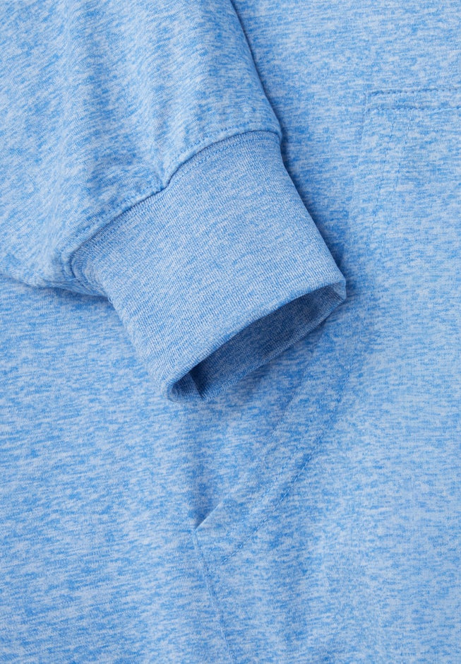 Loungewear Long Sleeve Crewneck image number 1