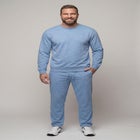 Loungewear Long Sleeve Crewneck image number null
