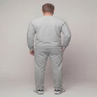 Loungewear Long Sleeve Crewneck image number null