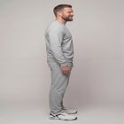 Loungewear Long Sleeve Crewneck image number null