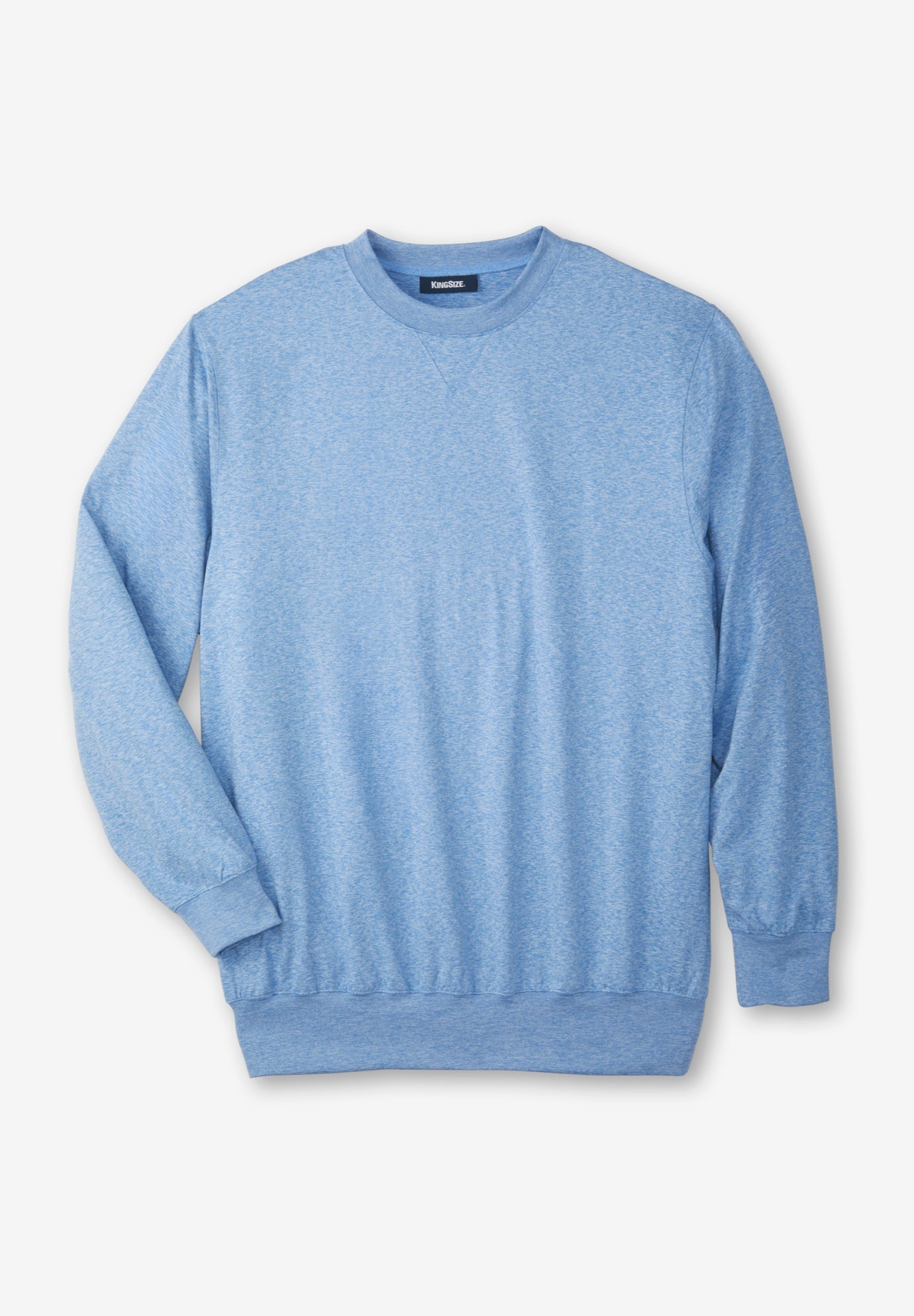 Loungewear Long Sleeve Crewneck image number 0