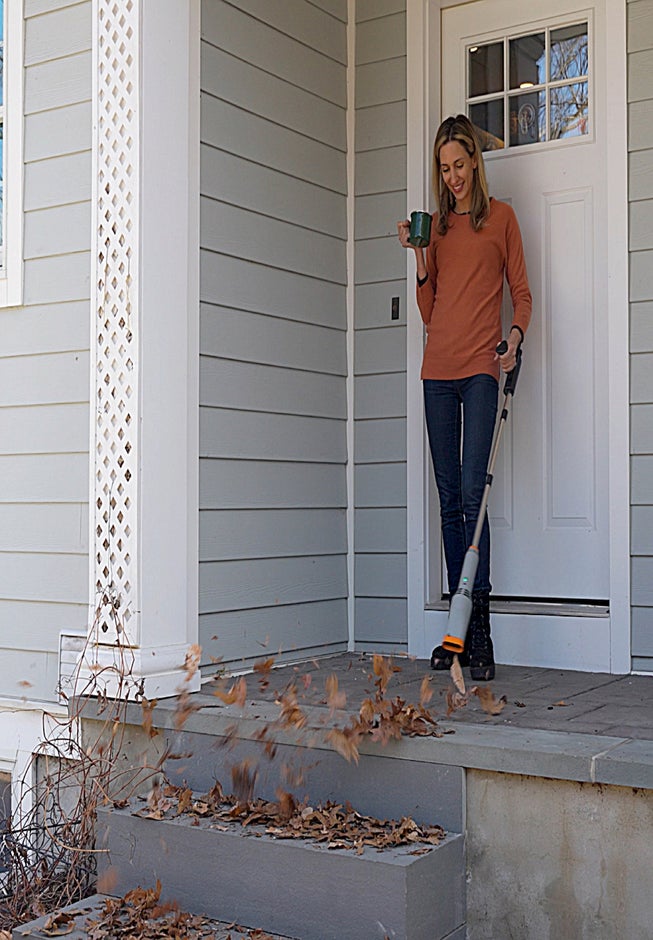 AeroJet Sweeper image number 5