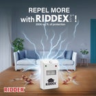 Riddex&reg; Plus Electromagnetic Pest Repeller image number null