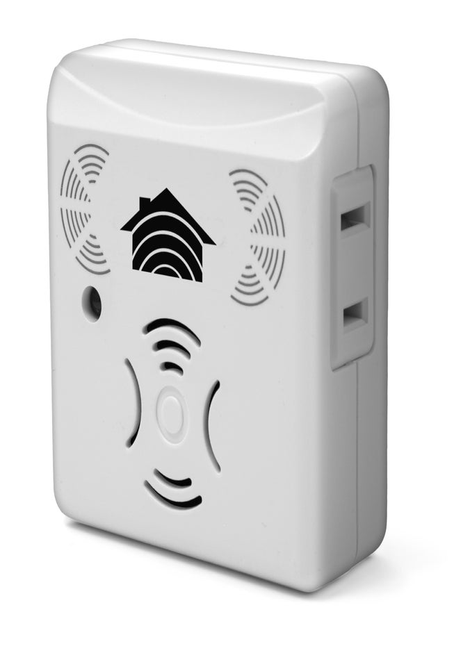 Riddex&reg; Sonic Plus Ultrasonic Pest Repeller, 3-Pack image number 9