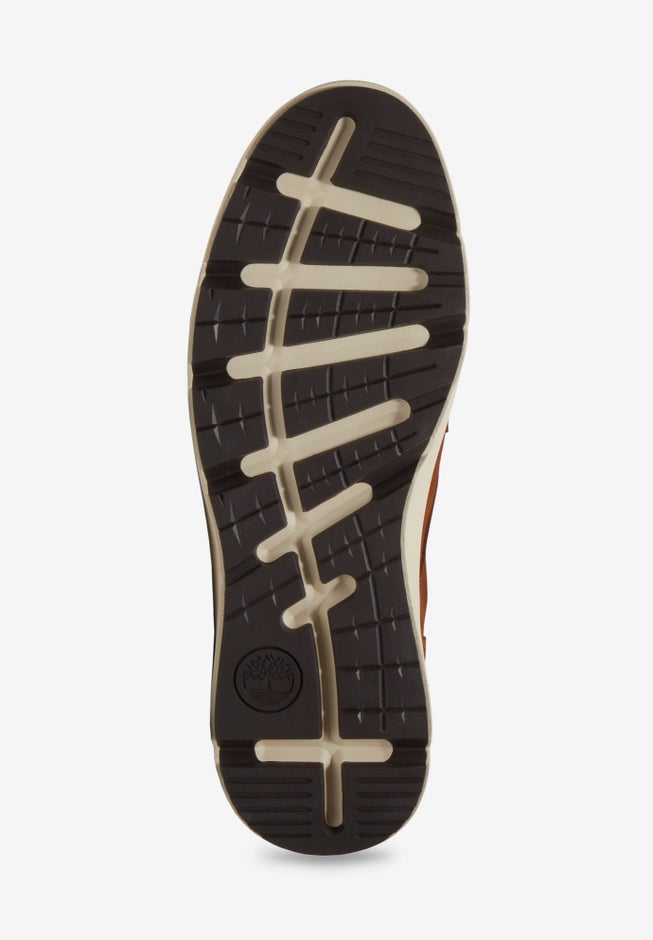 Timberland Men&rsquo;s Parker Street Mid Sneaker image number 2