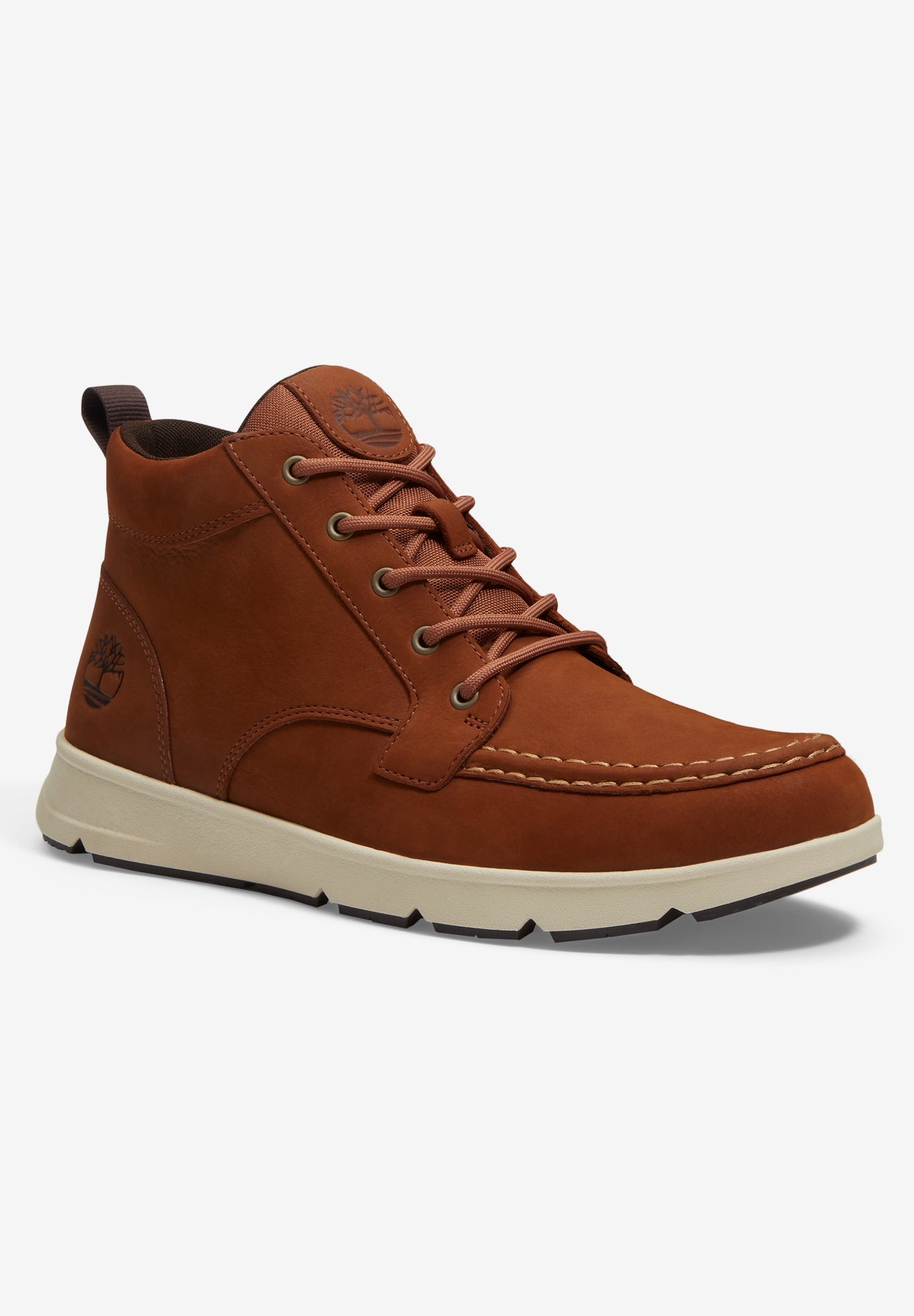 Timberland Men&rsquo;s Parker Street Mid Sneaker image number 3