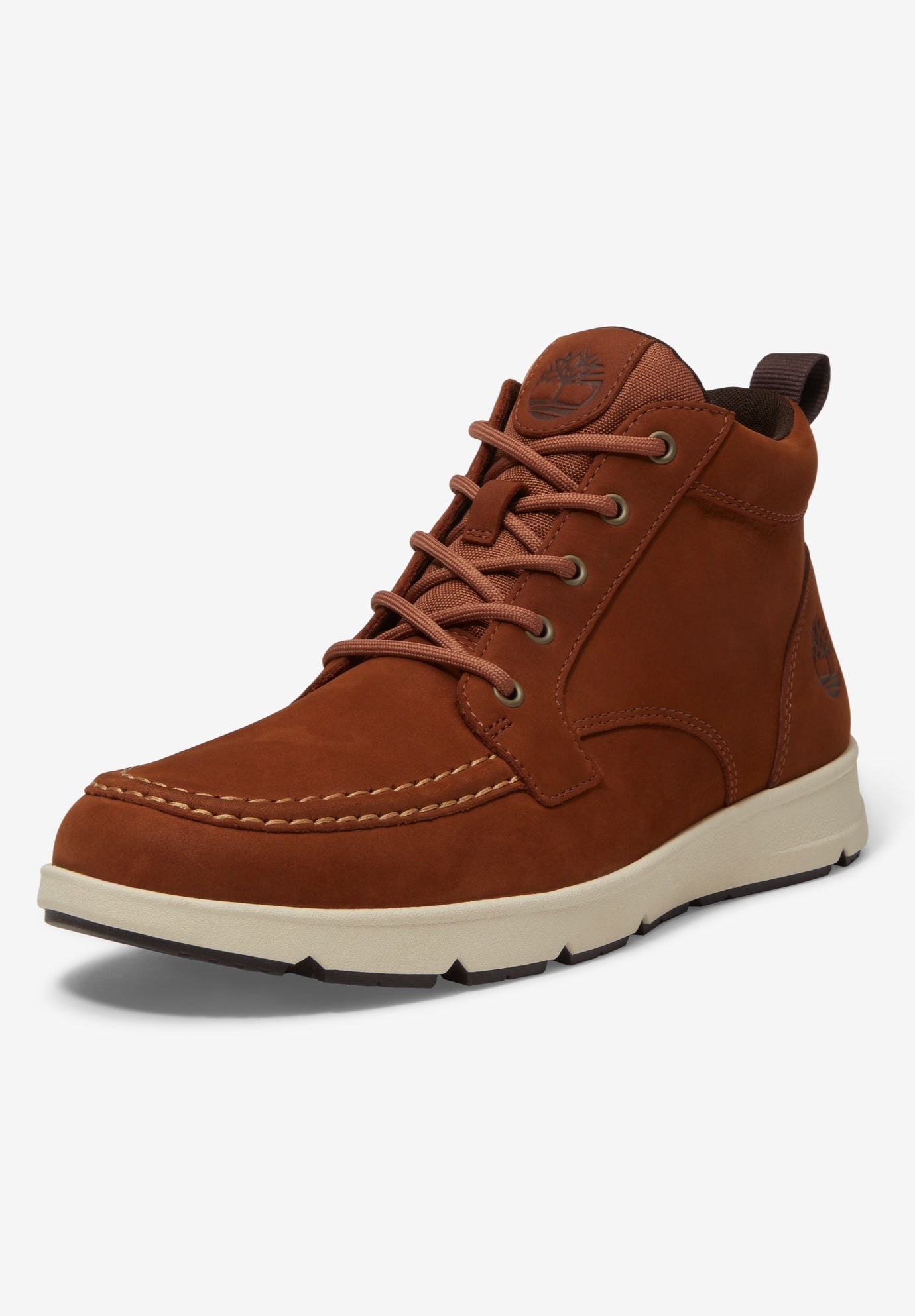 Timberland Men&rsquo;s Parker Street Mid Sneaker image number 4