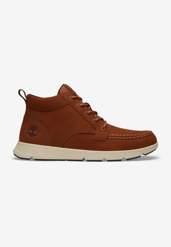 Timberland Men&rsquo;s Parker Street Mid Sneaker image number 5