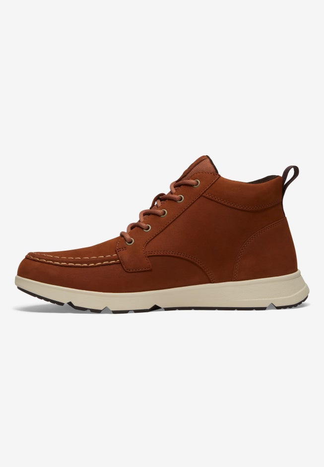 Timberland Men&rsquo;s Parker Street Mid Sneaker image number 6