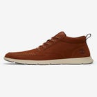 Timberland Men&rsquo;s Parker Street Mid Sneaker image number 7