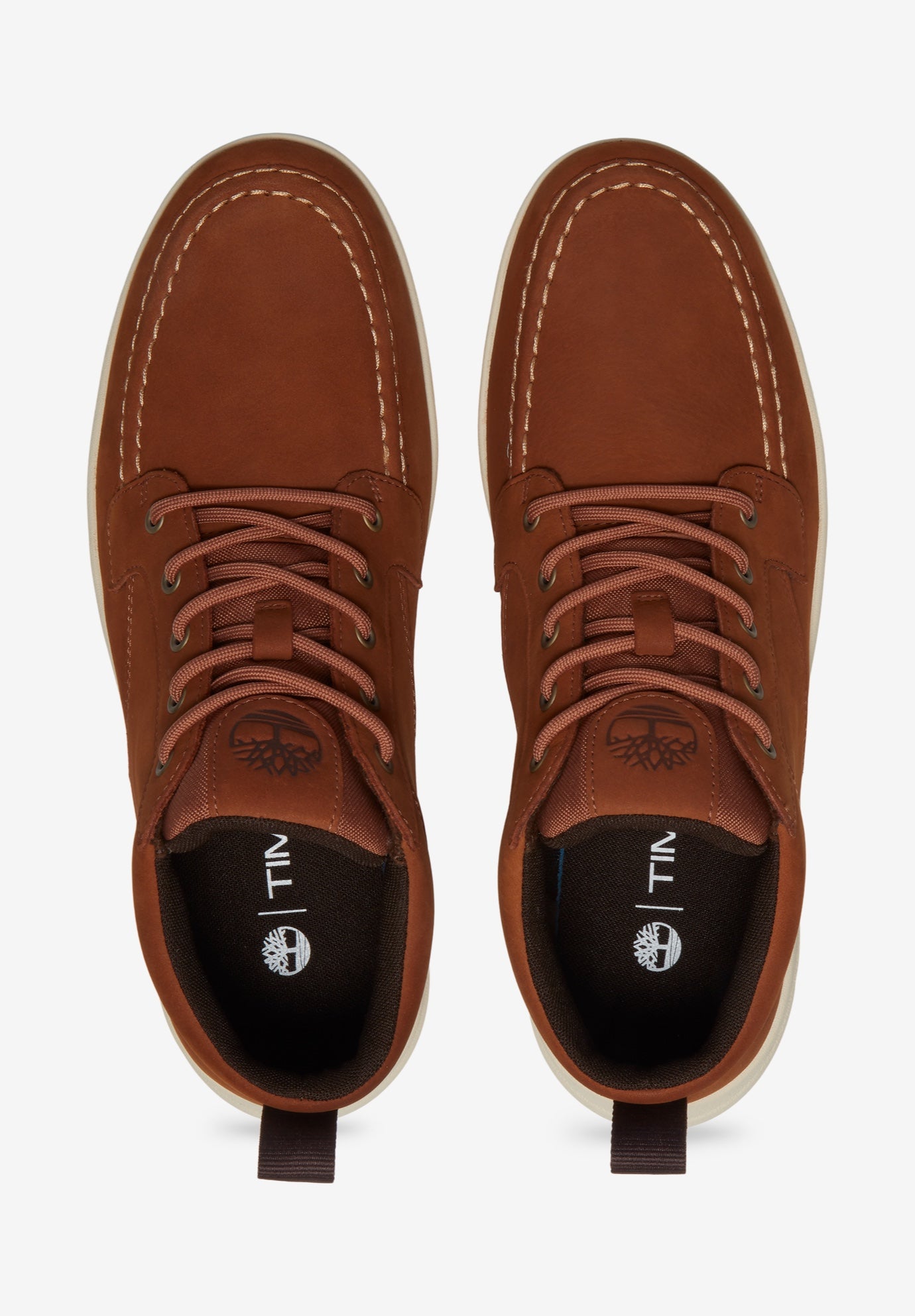 Timberland Men&rsquo;s Parker Street Mid Sneaker image number 8