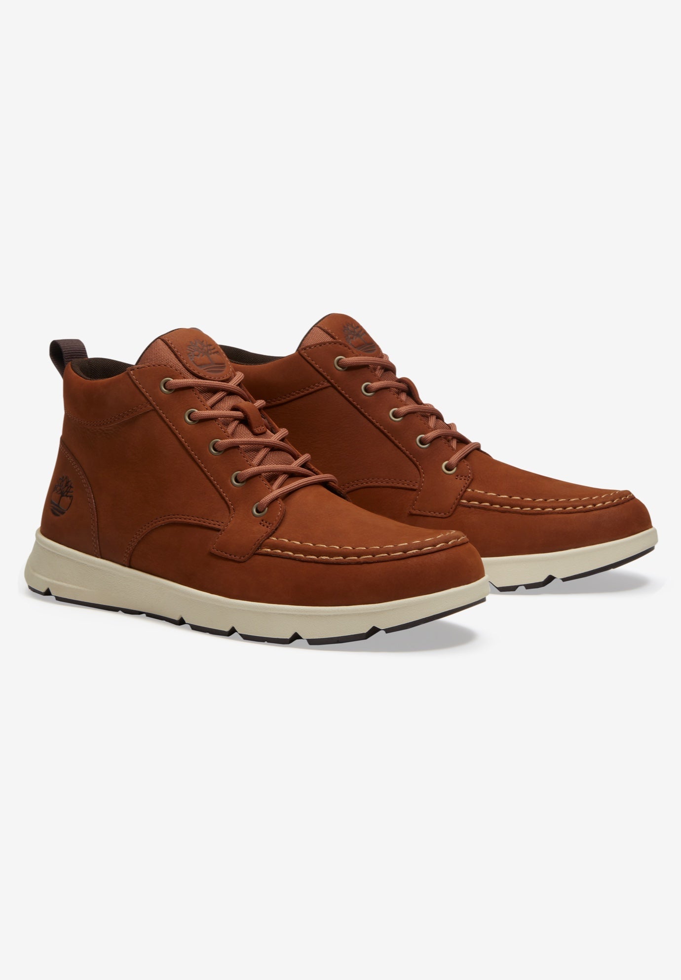 Timberland Men&rsquo;s Parker Street Mid Sneaker image number 0