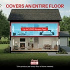 Riddex&reg; PowerPlus Electromagnetic Pest Repeller image number null