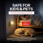 Riddex&reg; PowerPlus Electromagnetic Pest Repeller image number null