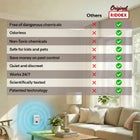 Riddex&reg; PowerPlus Electromagnetic Pest Repeller image number null