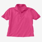 Perfect Short-Sleeve Polo Shirt image number null