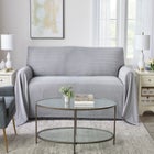 Tapestry Loveseat Pet Protector image number 0