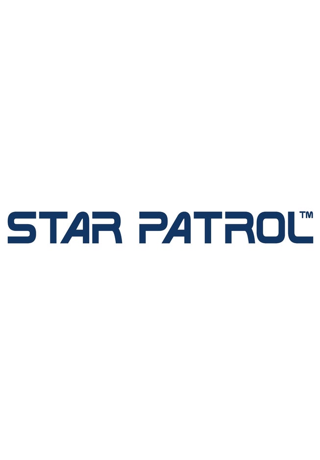  Star Patrol&trade; Flashlight image number 5