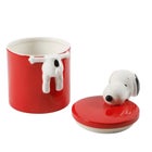  Peanuts&reg; Cookie Jar image number null