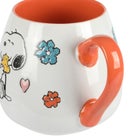 Peanuts® Set of 4 Belly Cups image number null