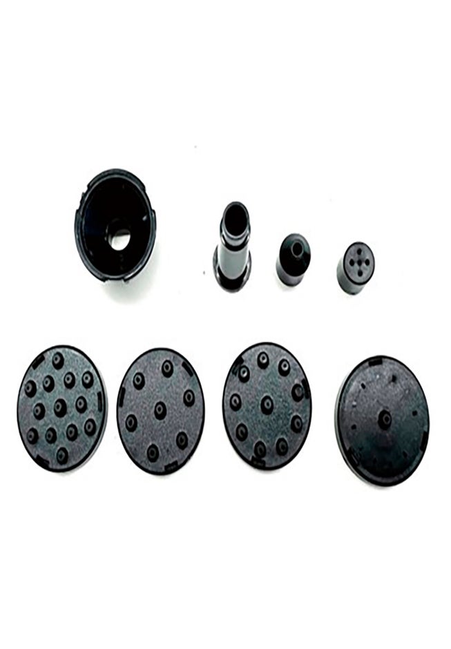 Solar Color-Changing Water Fountain image number 4