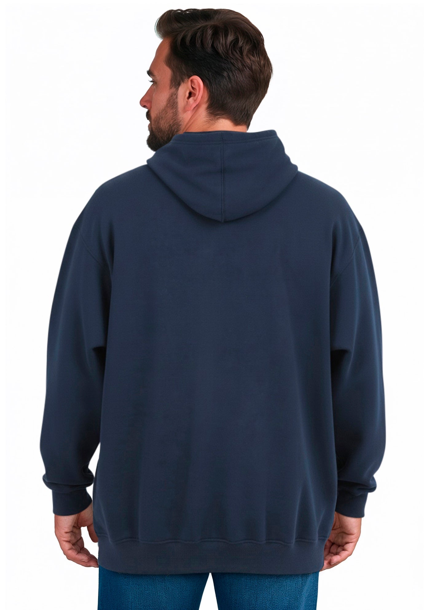 MLB&reg; Fleece Hoodie image number 1