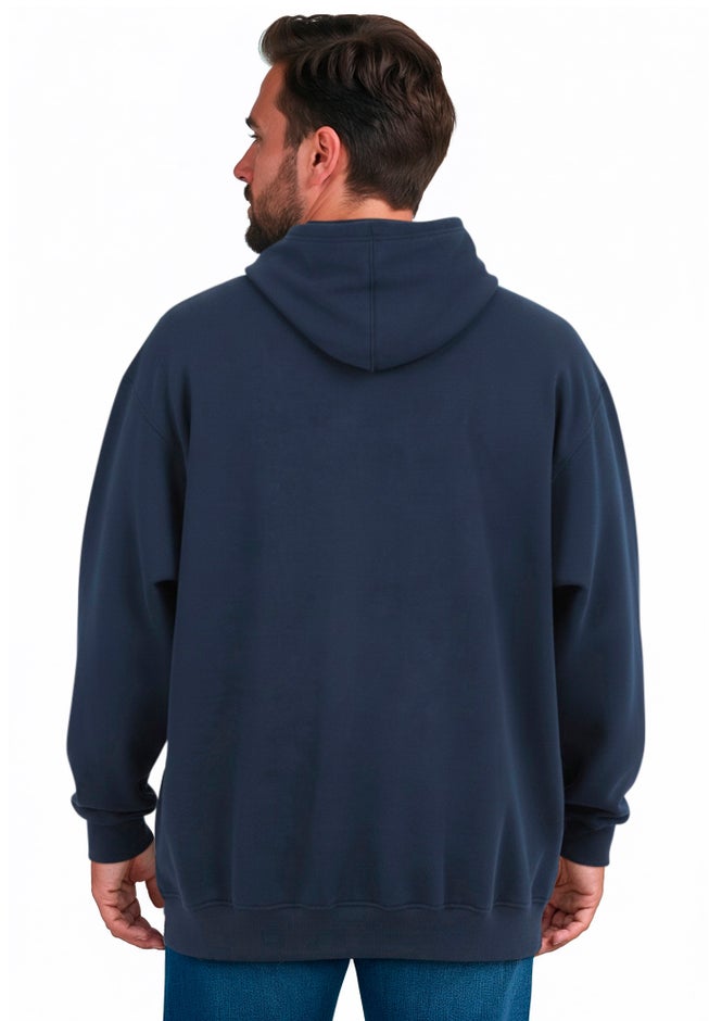 MLB&reg; Fleece Hoodie image number 1