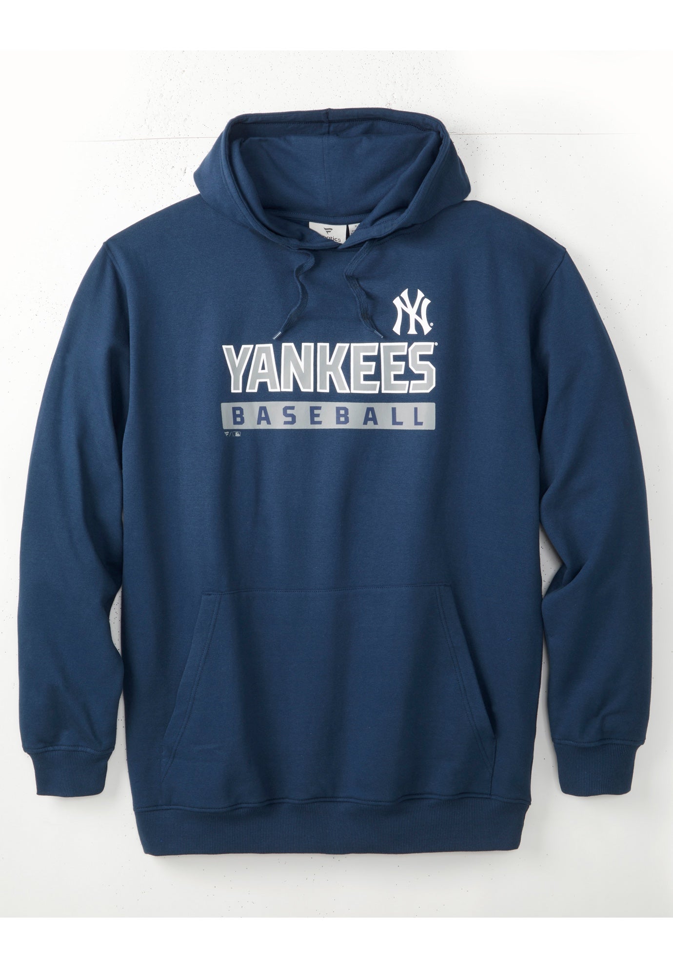 MLB&reg; Fleece Hoodie image number 2