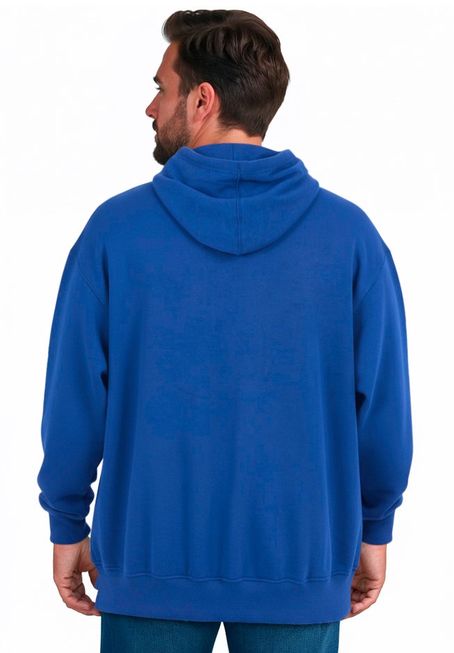 MLB&reg; Fleece Hoodie image number 2