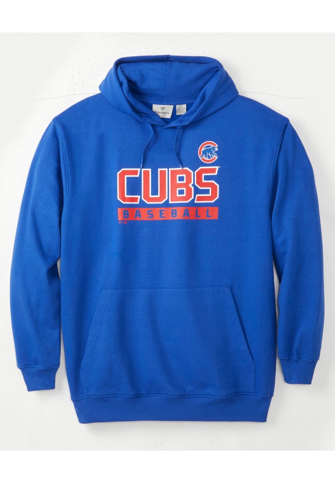 MLB&reg; Fleece Hoodie image number 3