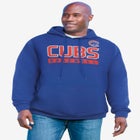 MLB&reg; Fleece Hoodie image number null