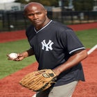 MLB® Mesh Jersey image number null