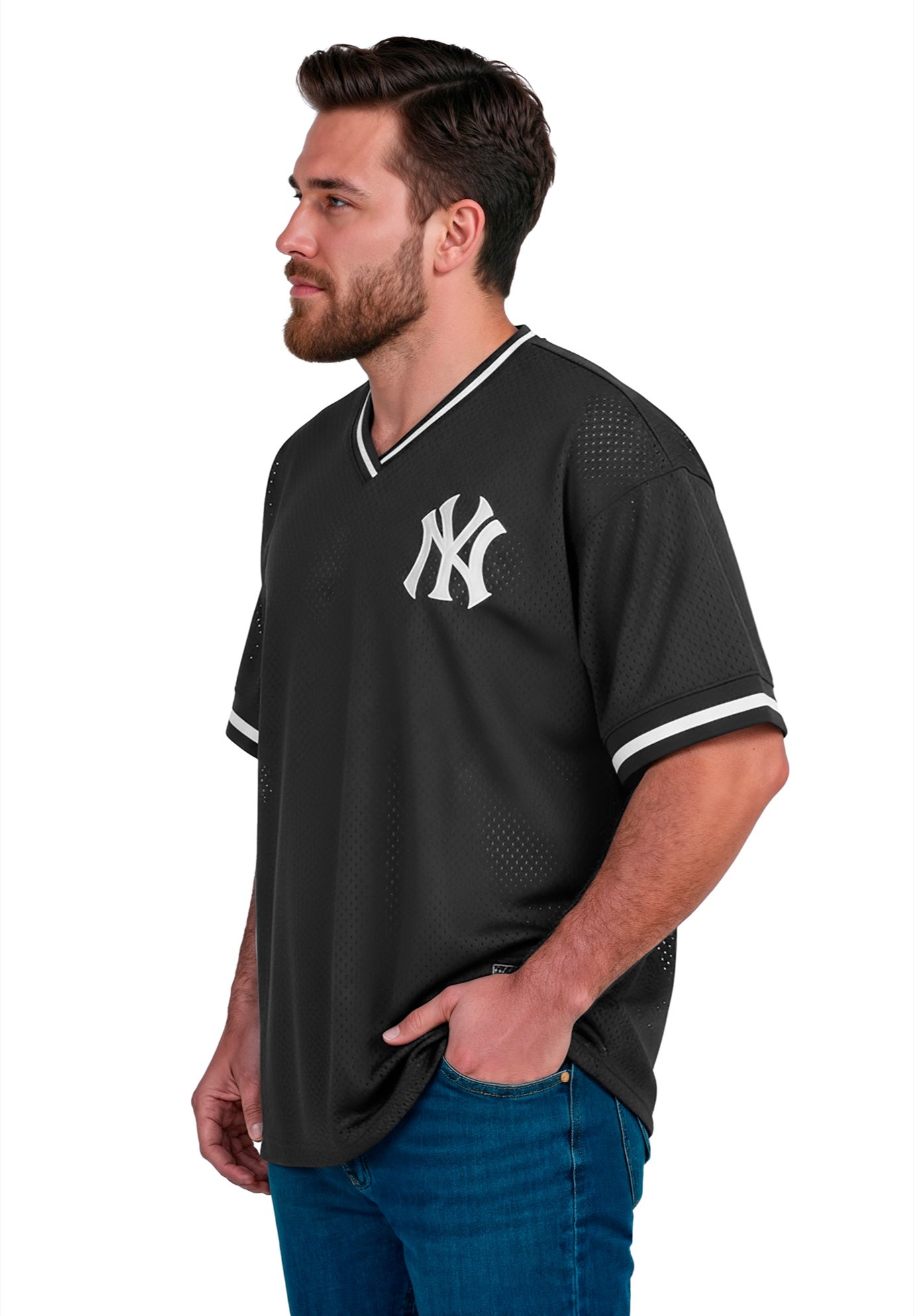 MLB® Mesh Jersey image number 1