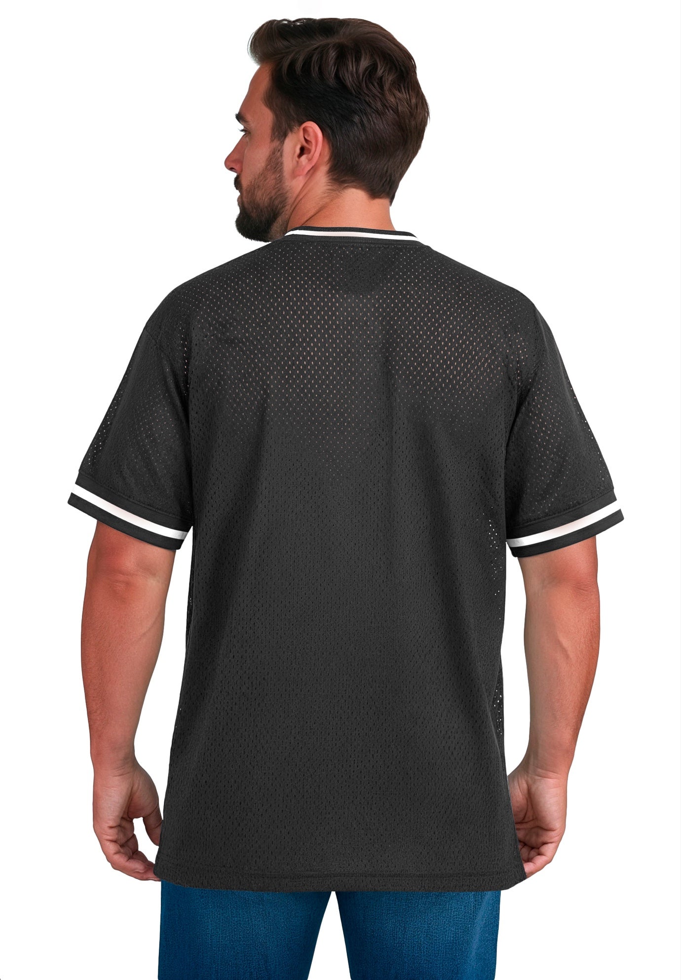 MLB® Mesh Jersey image number 2