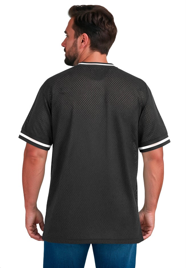 MLB® Mesh Jersey image number 2