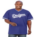 MLB&reg; Mesh Jersey image number null