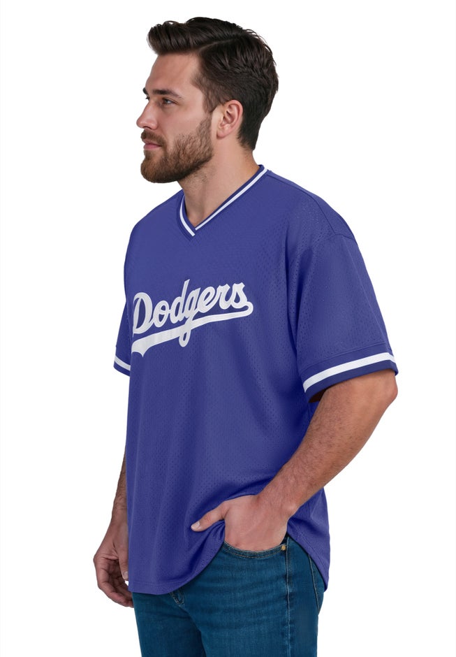MLB&reg; Mesh Jersey image number 1