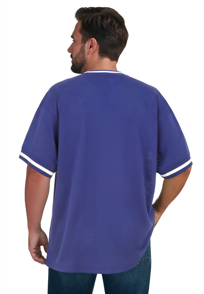 MLB® Mesh Jersey image number 2