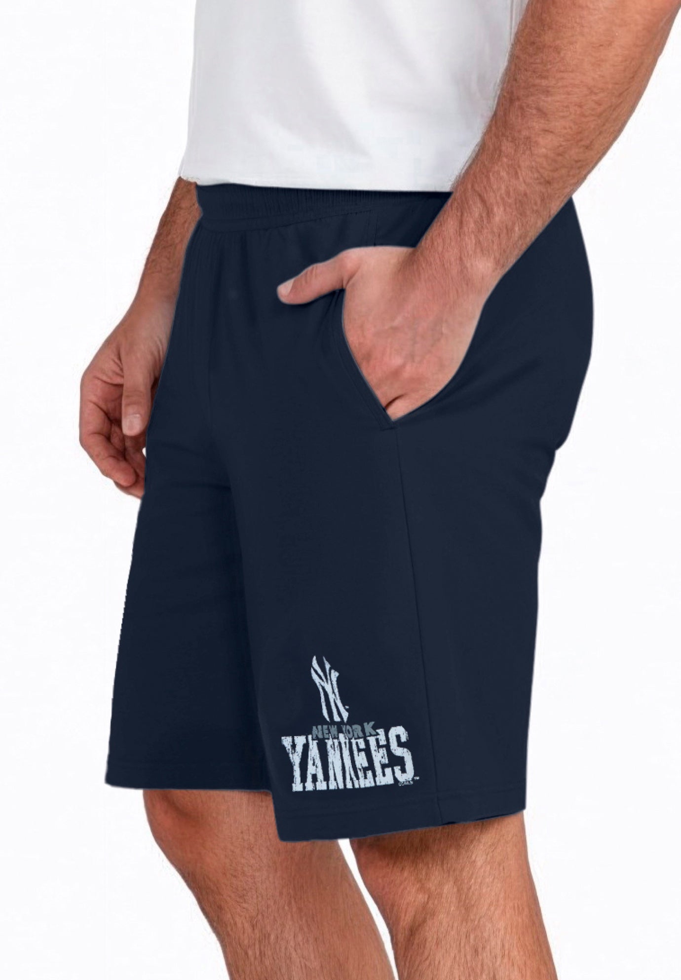 MLB&reg; Jersey Shorts image number 2
