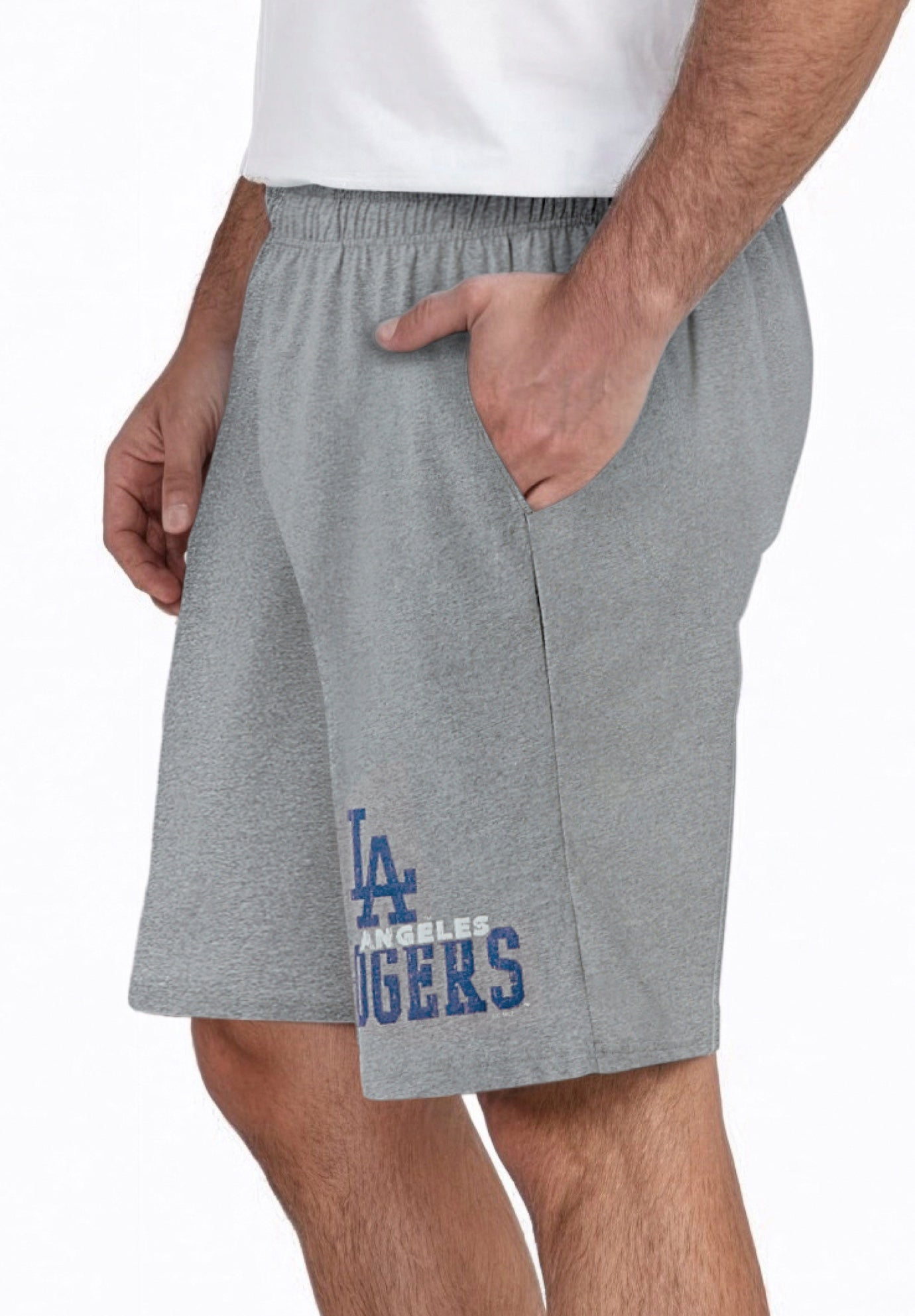 MLB&reg; Jersey Shorts image number 2
