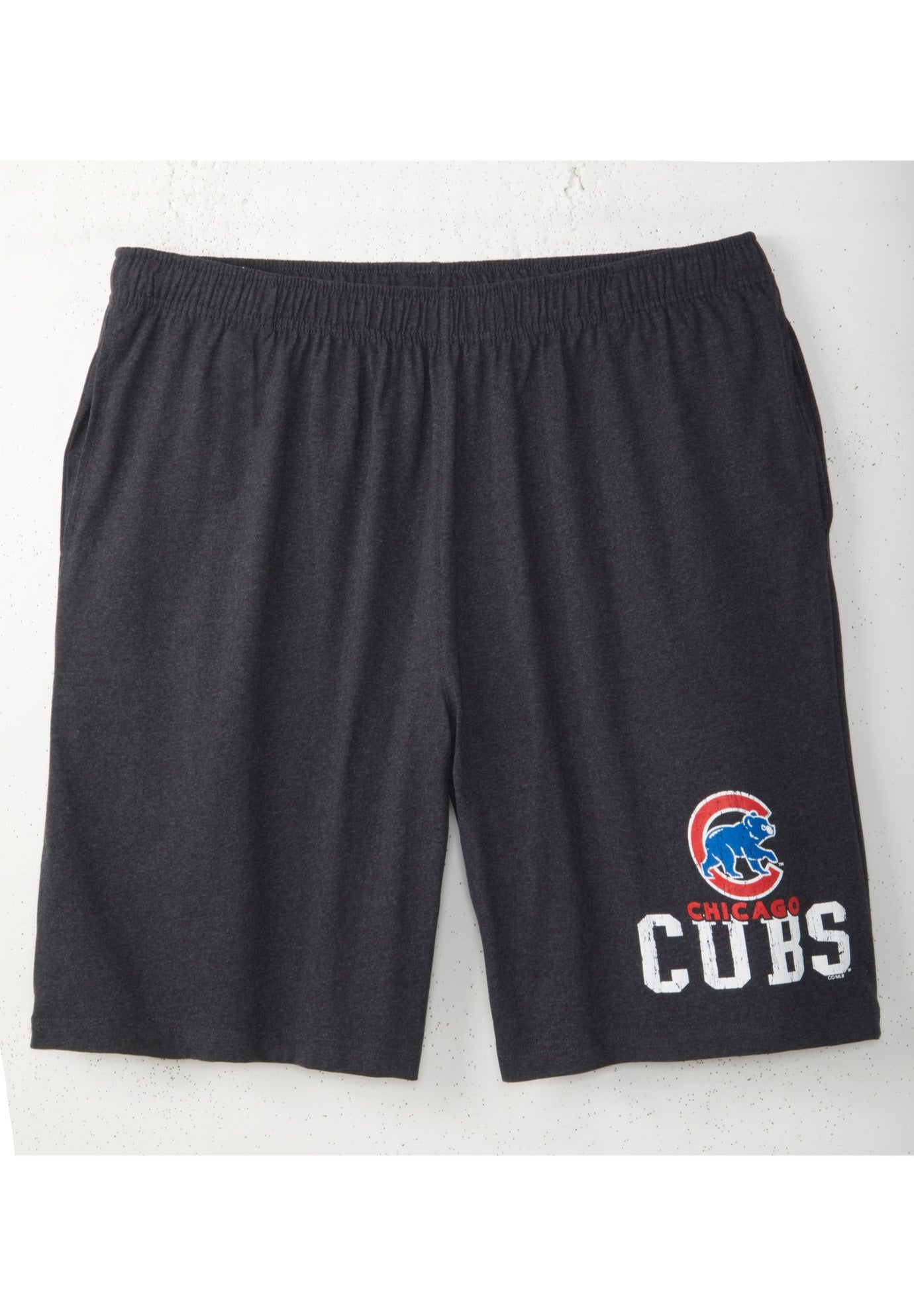 MLB&reg; Jersey Shorts image number 1