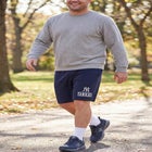 MLB&reg; Jersey Shorts image number null